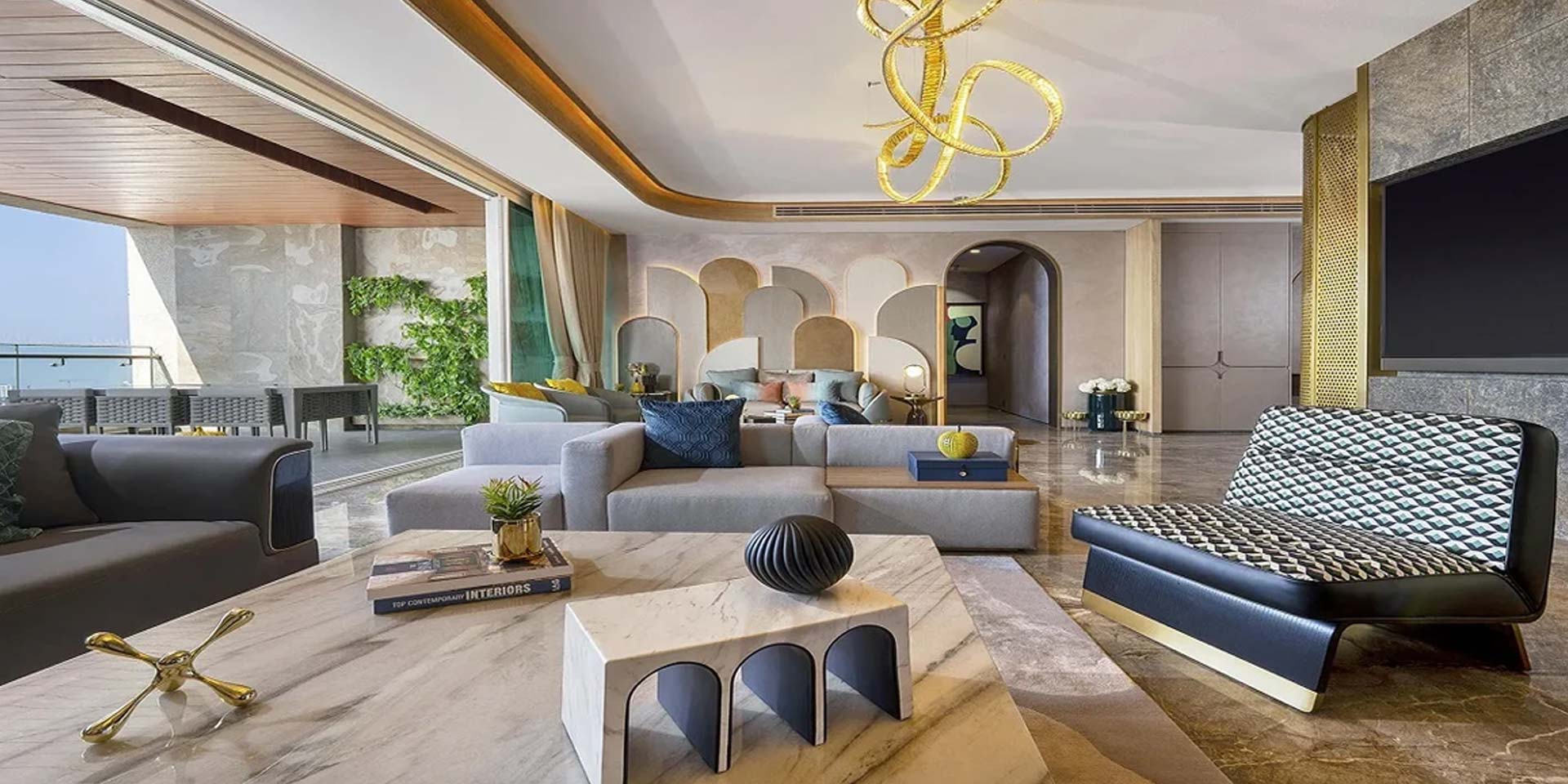 Experion Sector 151 Noida